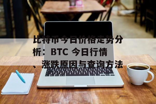 比特币今日价格走势分析：BTC 今日行情、涨跌原因与查询方法